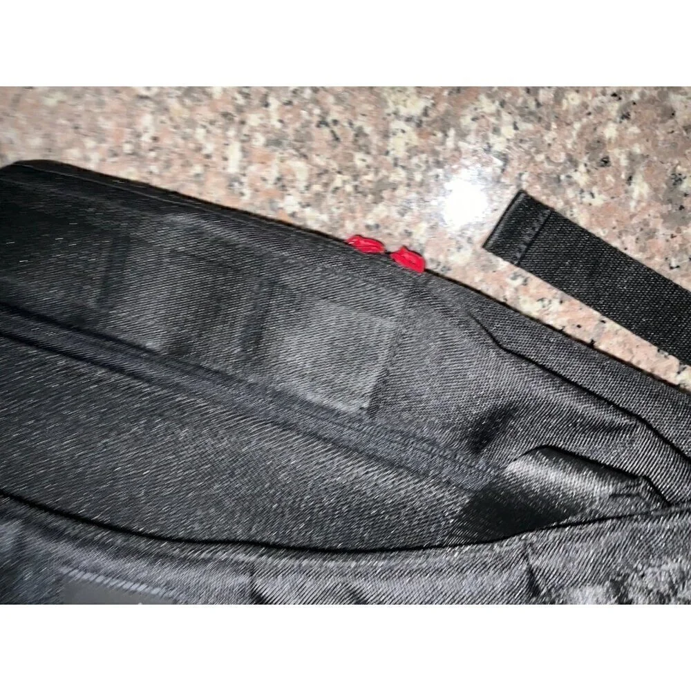 Jordan Air Hesi Backpack Nike‎ App Limited Release Black MA0838 023 NWT